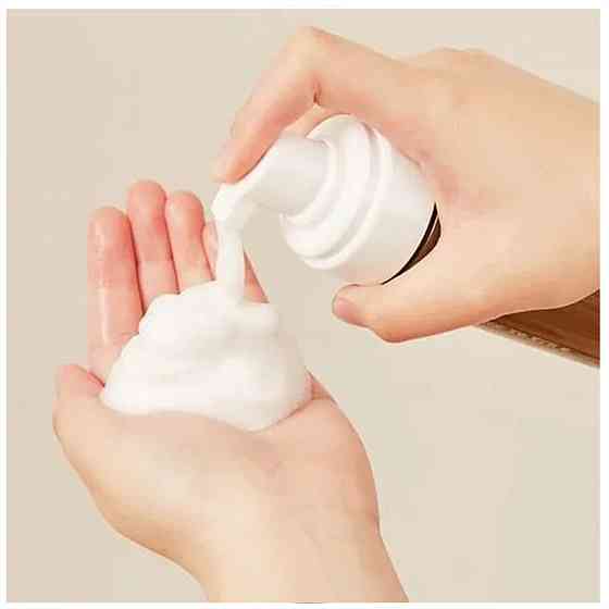 Пінка для вмивання Original Artemisia Bubble Facial Foam Fraijour 200 мл Київ