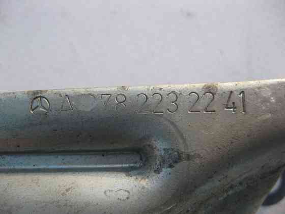 Mercedes-Benz  A2782232241 Кронштейн - провушина задня права двигунів M278 V8 4.6л M157 5.5л ML GLE W166 Одесса