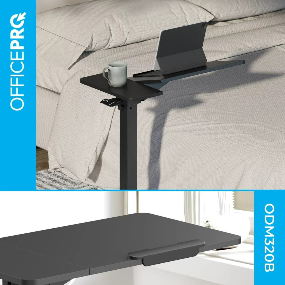 Комп'ютерний стіл OfficePro ODM320B ( 21308 ) Харьков - изображение 10