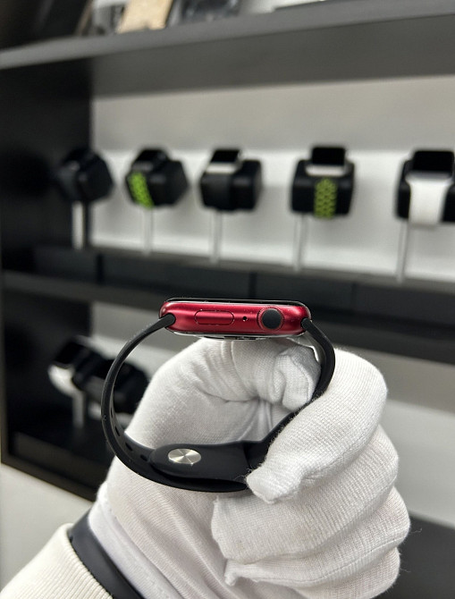 95%Product Reg Apple watch.Гарантия! Киев - изображение 4