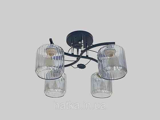 Ю 2406B/4 BK+CR Київ