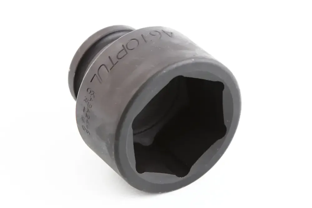 Головка 3/4 6-г. ударна 46 мм Toptul Вінниця - фото 1