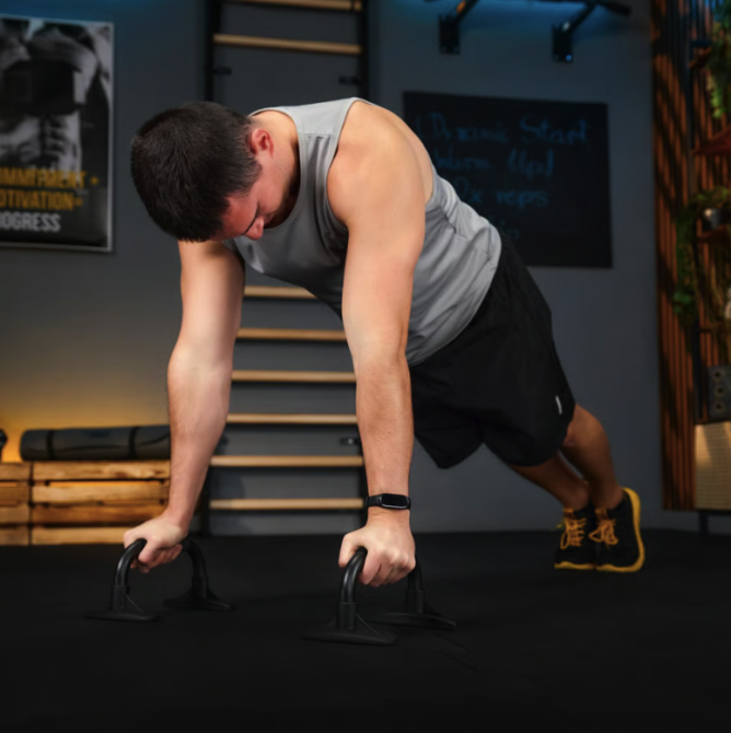 Набір для тренувань 4 в 1 TX-010WSB TREX Sport синій Киев - изображение 4