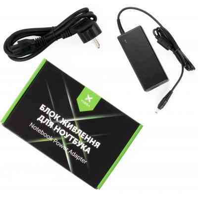 Блок живлення до ноутбуку Vinga Samsung 60W 19V 3.16А 5.5*3.0 (VPA-1934-SM5530-101) Вінниця
