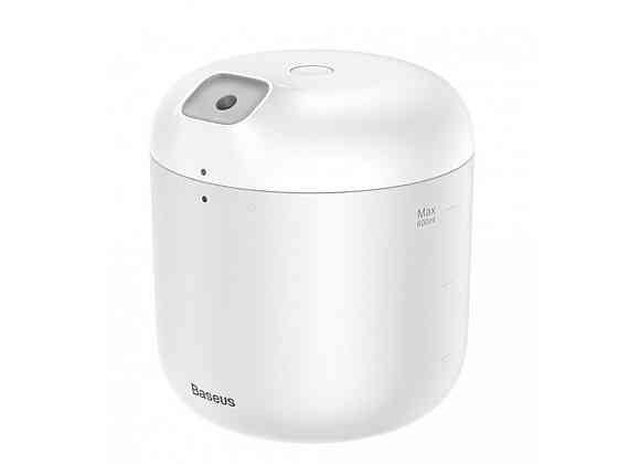 Зволожувач повітря Baseus elephant humidifier White Киев