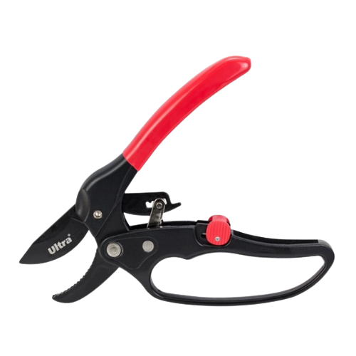 Сікатор з храповим механізмом SK5 200мм Ultra Житомир - изображение 3