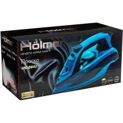 Праска Hölmer HIC-2642 Вінниця