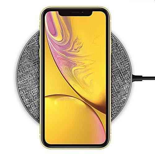 Беспроводное зарядное устройство 10Вт с LED-индикатором Киев