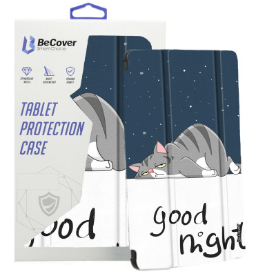 Чехол для планшета BeCover Smart Case Xiaomi Pad 7 / 7 Pro 11.2" Good Night (712806) Винница - изображение 8