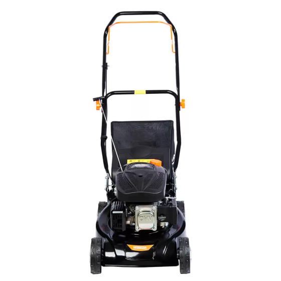 Газонокосилка бензиновая SEQUOIA SPLM3040 SQ99-4T 2.2кВт, 20-55мм, 40см Коломыя