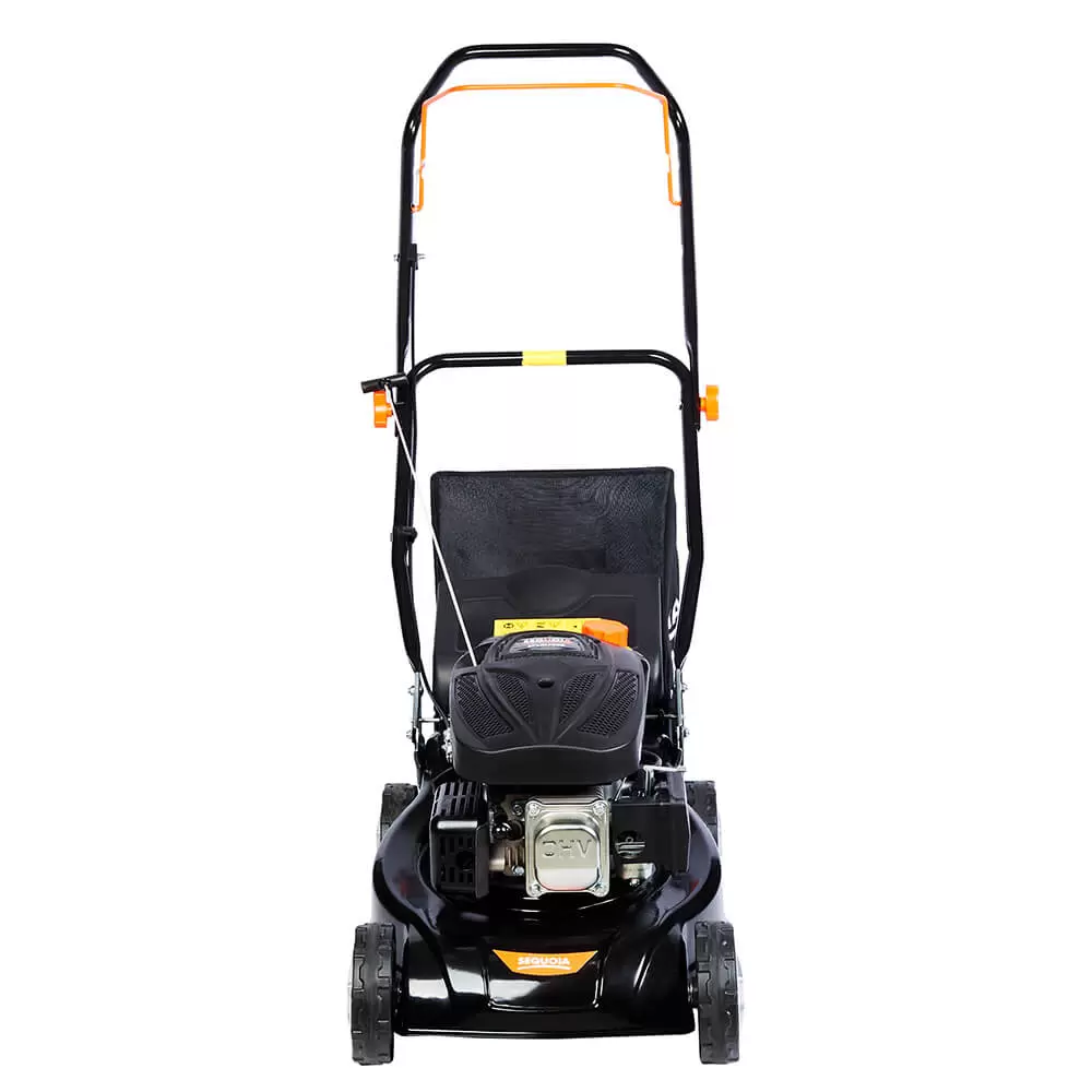 Газонокосилка бензиновая SEQUOIA SPLM3040 SQ99-4T 2.2кВт, 20-55мм, 40см Коломыя - изображение 3