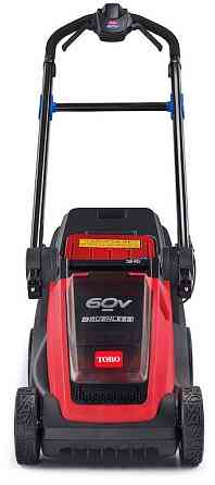 Газонокосарка Toro eMulticycler eL36PST (230285) ( 13549 ) Харьков