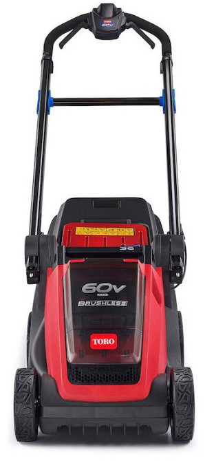 Газонокосарка Toro eMulticycler eL36PST (230285) ( 13549 ) Харьков - изображение 2