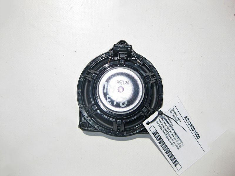 Mercedes-Benz  A2138201000 Аудіо динамік дверей E-Class W213 C238 G-Class W463 Одесса - изображение 2