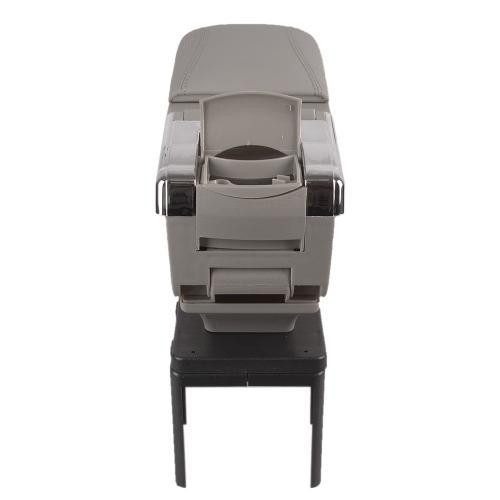 Подлокотник HJ48015 серый с пепельницей и подстаканником Харьков - изображение 8