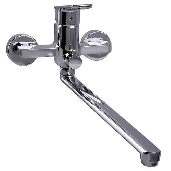 Змішувач для ванни TOPAZ LEXI TL21208-H57-0 (000019550) Київ