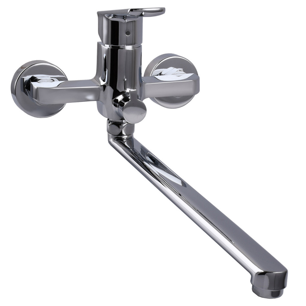 Смеситель для ванны TOPAZ LEXI TL21208-H57-0 (000019550) Киев - изображение 5