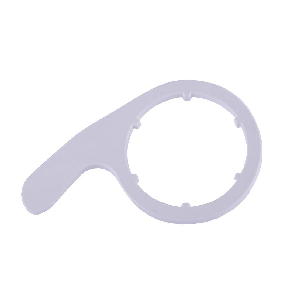 Фильтр-колба 2-х комп. БЕЗ картриджа, БЕЗ коробки OasisPro BSL2, 1″ (000021560) Киев - изображение 4