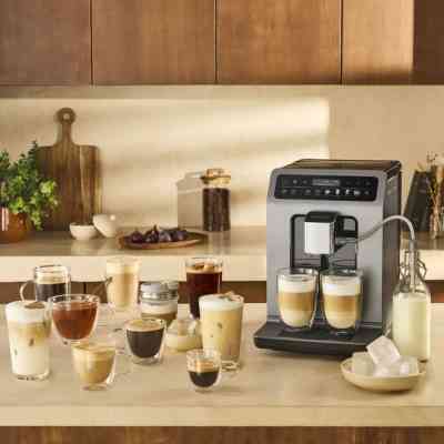 Кавомашина Krups EA898GF0 Вінниця