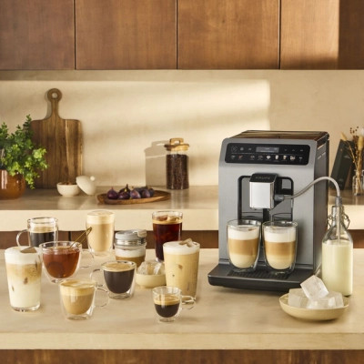 Кавомашина Krups EA898GF0 Вінниця - фото 3