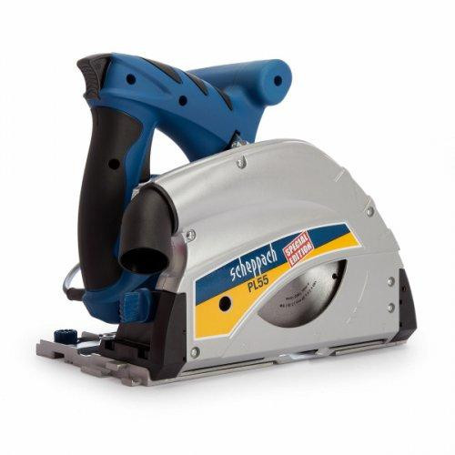 Пила дискова Scheppach PL55 Коломыя - изображение 7