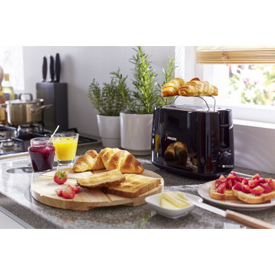 Тостер Philips HD2582/90 Винница - изображение 6