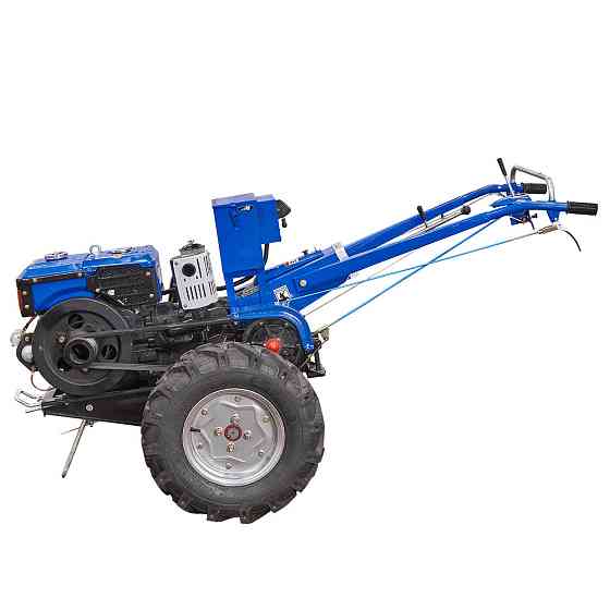 Мотоблок Кентавр МБ1012ДЕ Без Фрезы (Собранный) – Бесплатная доставка Новой Почтой! Харьков