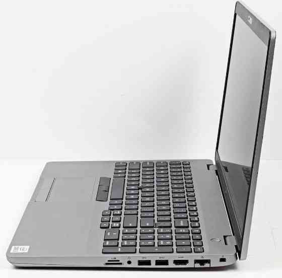 Dell Latitude 5510 Core i5-10310U/ RAM 16 Gb/ SSD 512 Gb/ 15,6