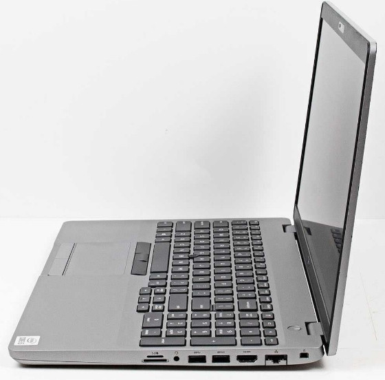 Dell Latitude 5510 Core i5-10310U/ RAM 16 Gb/ SSD 512 Gb/ 15,6" FHD. Харків - фото 6