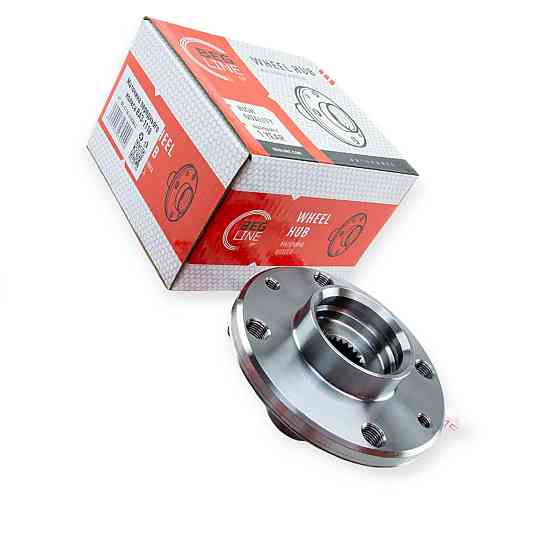 Ступиця 1117, 1118, 11119, 2170, 2171, 2172 передня Мукачево