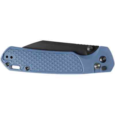 Нож CJRB Pyrite Light Large BB FRN Blue (J1945L-BBU) Винница
