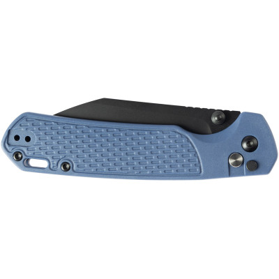 Нож CJRB Pyrite Light Large BB FRN Blue (J1945L-BBU) Винница - изображение 5