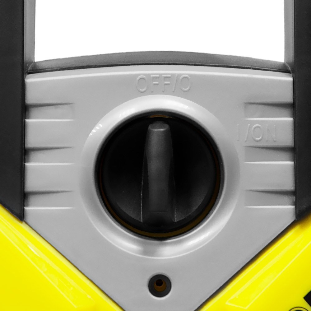 Vortex Мойка высокого давления 1800Вт max 140bar 7 л/мин+турбонасадка VORTEX (5342453) Коломыя - изображение 6