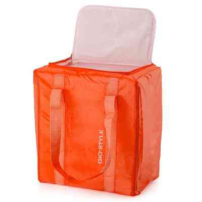 Термосумка Giostyle Fiesta Vertical Tangerine 25 л (4823082715787) Винница