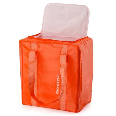 Термосумка Giostyle Fiesta Vertical Tangerine 25 л (4823082715787) Винница - изображение 3