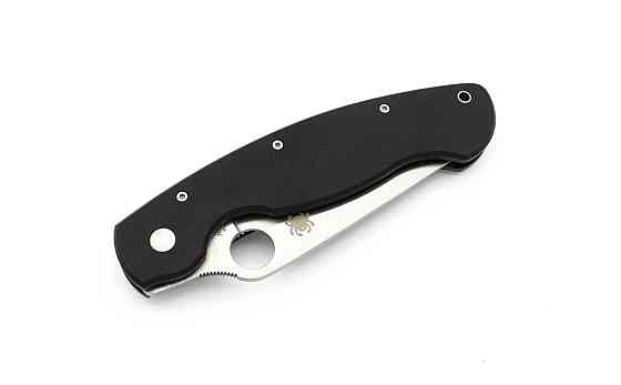 Ніж складний Spyderco A12 Дніпро