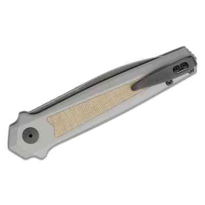 Ніж Kershaw Launch 15 MagnaCut (7950GRY) Вінниця