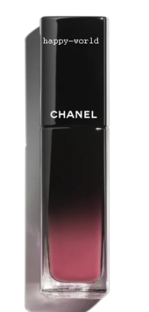 Жидкая помада для губ Chanel Rouge Allure Laque 64 - Exigence Славянск