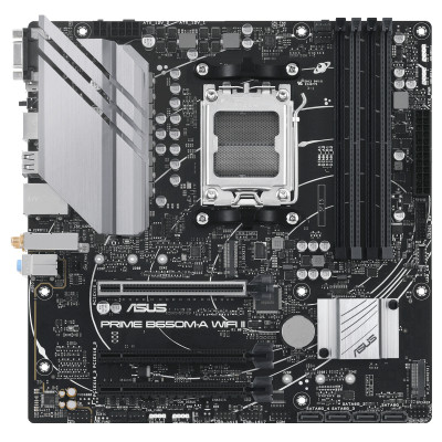 Материнська плата ASUS PRIME B650M-A WIFI II Вінниця - фото 1