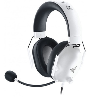 Навушники Razer Blackshark V2 X White (RZ04-03240700-R3M1) Вінниця - фото 1
