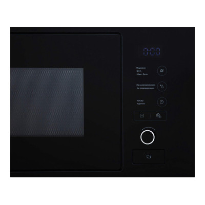 Мікрохвильова піч Interline MWA 520 SSA BA Вінниця - фото 4