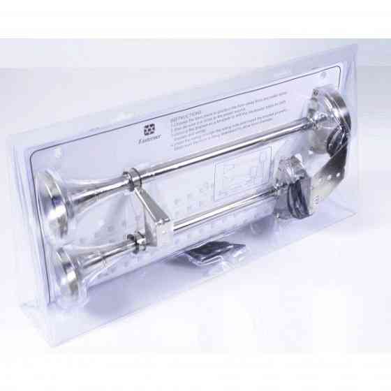 Двойной электрический горн TRUMPET C11479 Киев