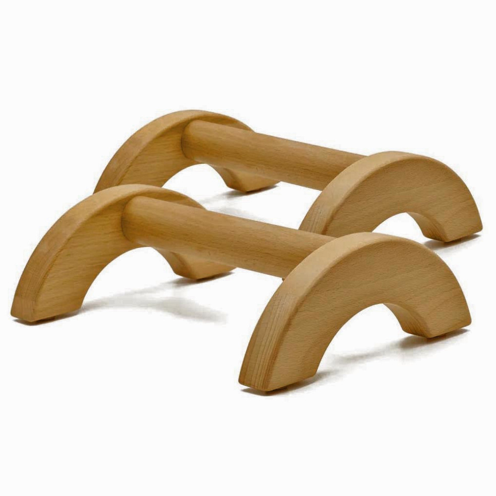 Балансові паралетси "Гешавар" сієна Миколаїв - фото 1