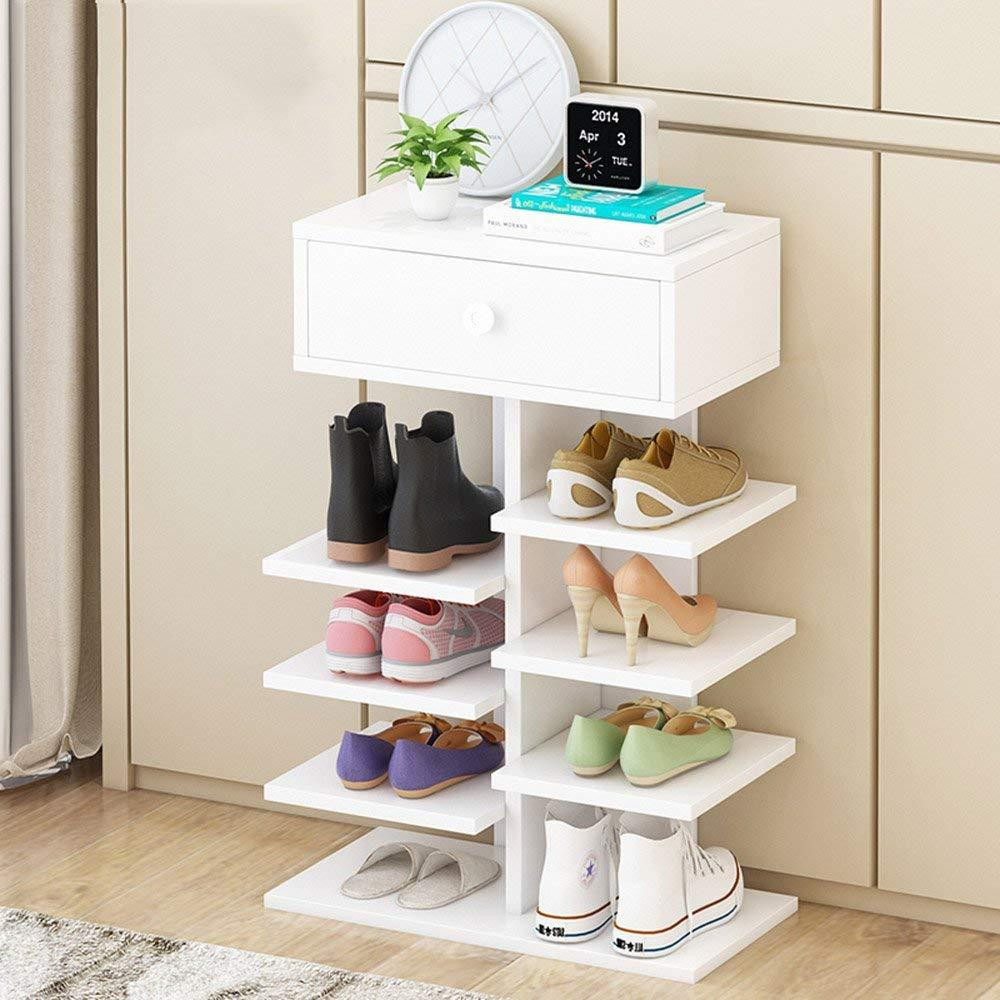 Полиця для взуття "Бівіо 8" зефір Миколаїв - фото 1