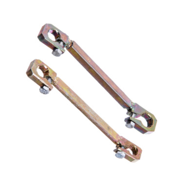 Ключ Noname прокачки 10х12мм (зажимной) (ПР1012В) Винница - изображение 1