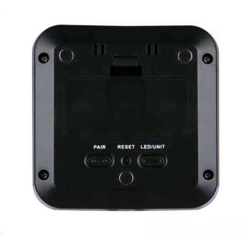 Термометр цифровой для барбекю 2-х канальный Bluetooth, -40-300°C WINTACT WT308A Одесса