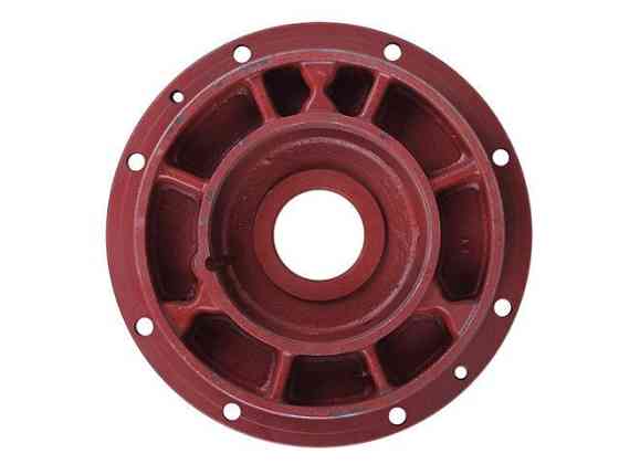 Кришка заднього кореного підшипника DL190-12 Хинтай 120 Мукачево