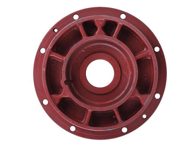 Крышка заднего коренного подшипника DL190-12 Хинтай 120 Мукачево - изображение 3