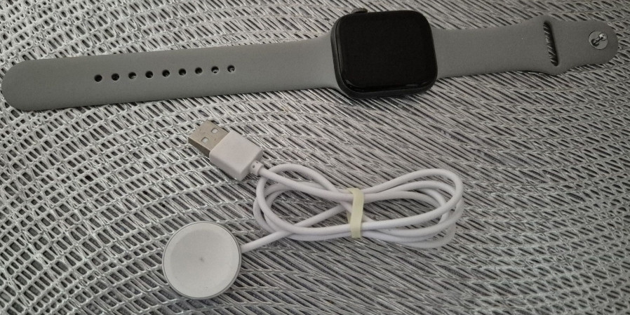 Apple Smart Watch 7 Киев - изображение 8