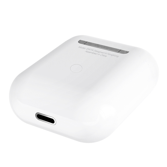 Наушники беспроводные HOCO EW74 True wireless stereo headset White 6942007631761 Одесса